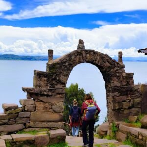 islas flotantes de los uros y taquile (full day)
